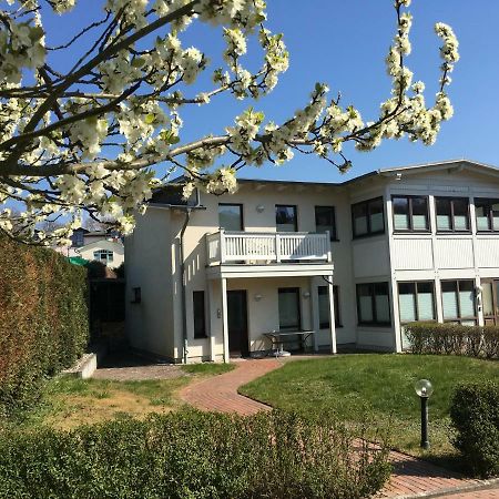 Gartenhaus Villa Sanssouci Χέρινγκσντορφ Εξωτερικό φωτογραφία